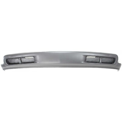#ad Valance For 1999 2002 Chevy Silverado 1500 2500 2000 2006 Tahoe Front $59.90