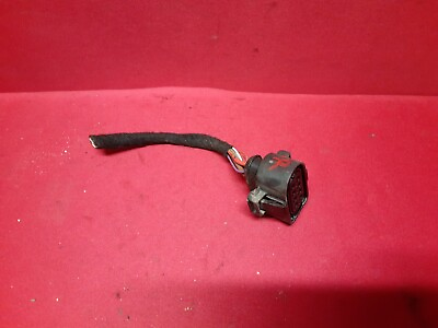 #ad 1998 2005 Audi FRONT RIGHT PASSENGER Window Motor 4B0 959 802 D PIGTAIL $29.97