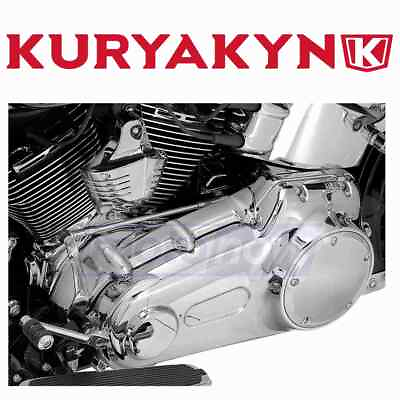 #ad Kuryakyn Inner Primary Cover for 2007 2017 Harley Davidson FLSTN Softail rj $159.37