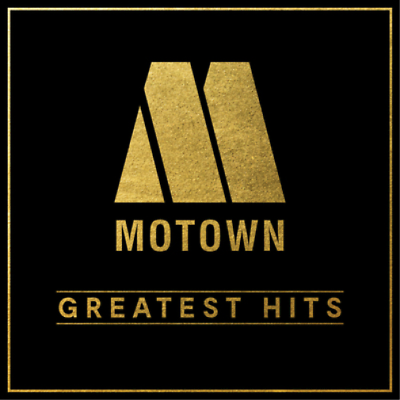 #ad Various Artists Motown Greatest Hits CD Album UK IMPORT $18.33