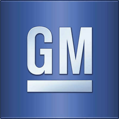 #ad Genuine GM 2001 2007 Buick Chevrolet Oldsmobile Pontiac LT Brake Rotor 19175232 $83.52