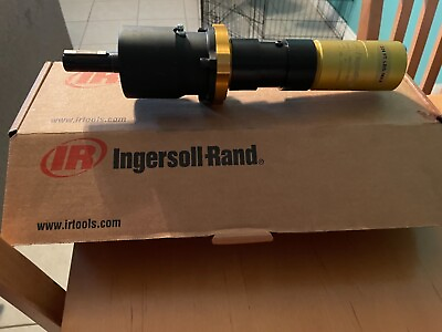 #ad Ingersoll Rand Multi vane air motor M007RVR188BR6 $1250.00