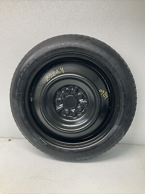 #ad Wheel 2007 2014 Toyota Camry 17X4 Spare 3628179 $125.55