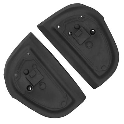 #ad Rubber Gaskets for Pair Exterior Mirrors Fit 2108106316 210810641 $17.41