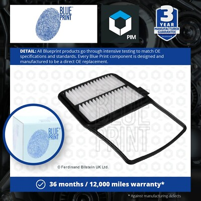 #ad Air Filter ADT32291 Blue Print 1780121040 Genuine Top Quality Guaranteed New GBP 9.76