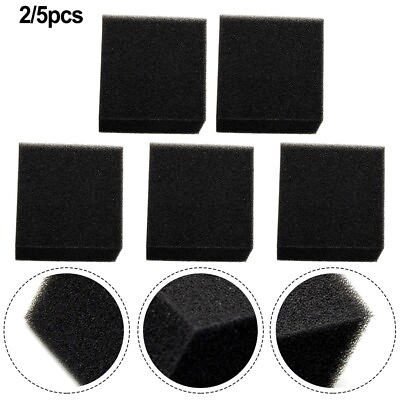 #ad Continuous Improvement of Air Quality with High Efficiency Foam Filter Sponge $9.58