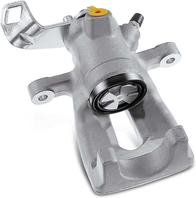 #ad A Premium Disc Brake Caliper Assembly without Bracket Compatible with Select Min $72.99