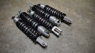 #ad Shock Factory France 2WIN Shock Absorber 5 pack for URAL Sidecars $1500.00