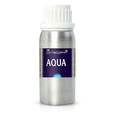 #ad #ad AQUA by Ali Brothers Perfumes oil 100 ml packed Attar oil $69.00