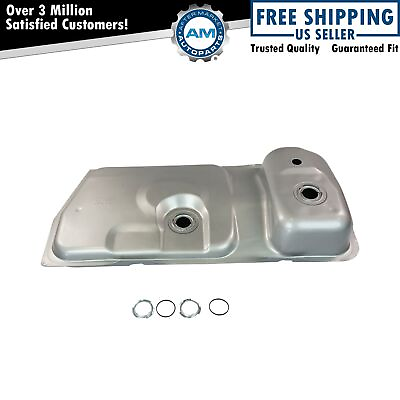 #ad Fuel Gas Tank 15.4 Gallon NEW for Ford Mustang Capri w Fuel Injection $117.59