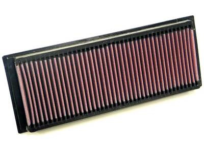#ad Kamp;N for Replacement Air Filter MERCEDES BENZ SLK32 3.2L V6 S C; 01 03 Two $72.28