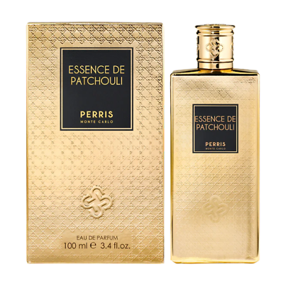 #ad Perris Monte Carlo Parfum unisex essence de patchouli ESSENCE DE PATCHOULI 100ml $190.00