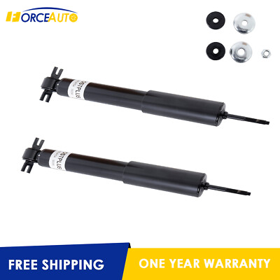 #ad 2PCS RWD Front Shock Absorber Kit For 1999 05 06 Chevy Silverado GMC Sierra 1500 $36.90