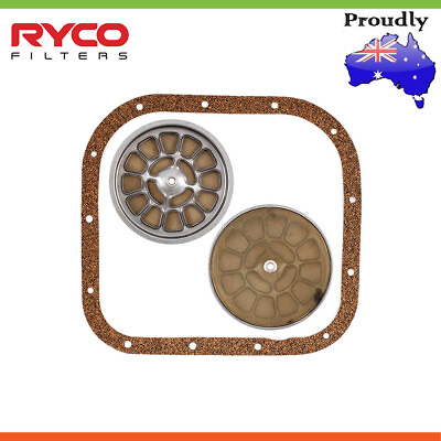 #ad New * Ryco * Transmission Filter For VOLKSWAGEN BEETLE Type 1 1.6L 4Cyl AU $35.00