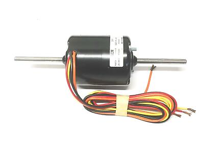 BCM Truck Air Parts 24V Double Blower Motor 01 3025 NOS $74.34