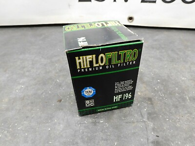 #ad Polaris HiFlo Filtro HF196 Oil Filter 2330 $10.99