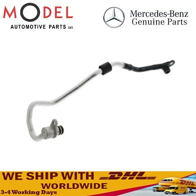 #ad Mercedes Benz Genuine Coolant Line 2782000900 $52.00
