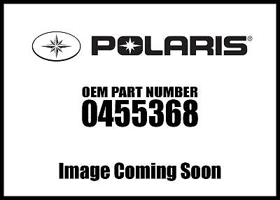 #ad Polaris Gasket Generator 11121 113 000 0455368 New OEM $9.99