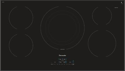 #ad Thermador Masterpiece Series CIT365YB 36quot; 5 Elements Induction Cooktop $3499.00