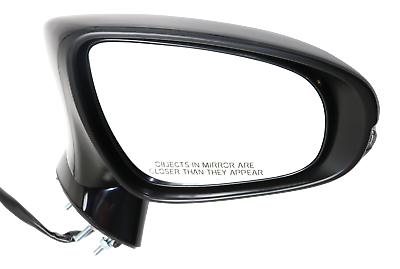 #ad Fits CT200H 14 17 MIRROR RH Power Manual Folding Heated Paintable w In hou $146.95