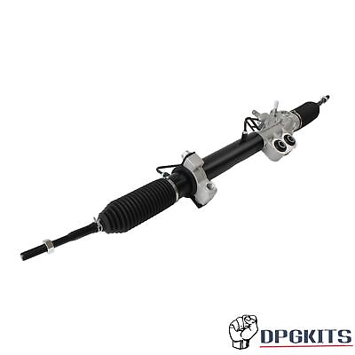 #ad Power Steering Rack and Pinion Assembly For 2008 15 Nissan Titan PRO 4X 26 3023 $211.16