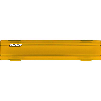 #ad RIGID for Light Cover For 20 30 40 And 50 Inch RDS SR Series PRO Yellow Single $30.09