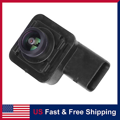 #ad Tailgate Rear View Backup Camera For Ford Super Duty F 250 F 350 F 450 F 550 New $48.75