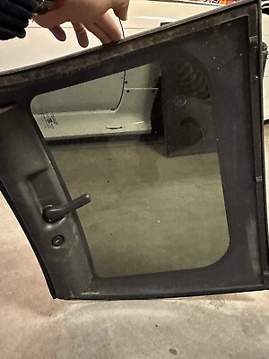 #ad FREE SHIPPING 95 02 FIREBIRD CAMARO RIGHT PASSENGER GLASS T TOPS OEM ONE SIDE $199.00