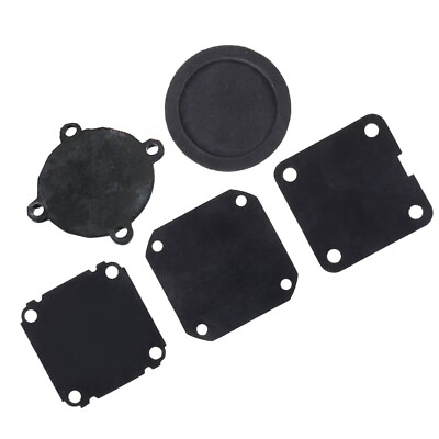 #ad Air Compressor Cylinder Head Rubber Gaskets for Enhanced Sealing Performance $6.53