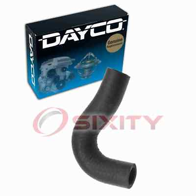#ad Dayco Engine Coolant Bypass Hose for 1966 1969 Plymouth Satellite 4.5L 5.2L gw $15.76