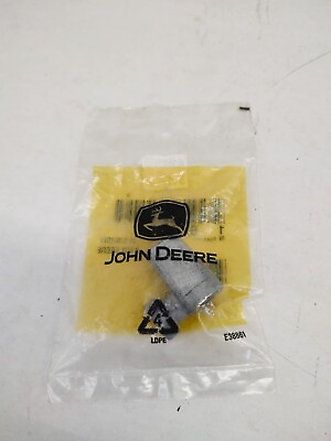 #ad Genuine John Deere GX25856 Trunnion $9.00