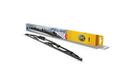 #ad Wiper Blade Front N S For Cabstar 28.12 DCI 32.12 DCI 34.12 DCI 35.12 DCI 2.5 GBP 7.68