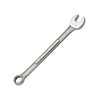 Craftsman SAE 12pt Combination Wrench Standard Open Box Wrenches Hand Tools $18.12