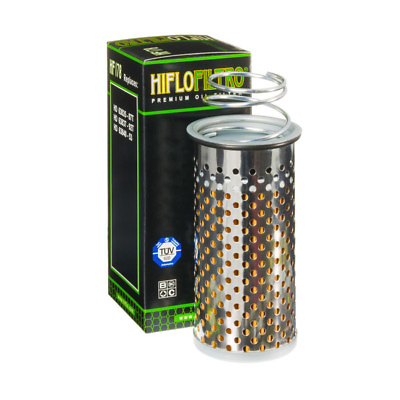 #ad HiFlo Oil Filter HF178 Harley Davidson NEW $13.14