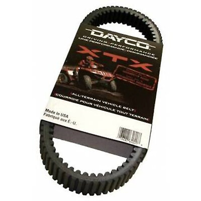 #ad Dayco Drive Belt #XTX2275 $130.03