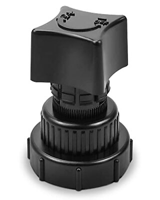 #ad 137 0001 Manifold Plastic Air Compressor Regulator Valve Knob Fit for Sanborn $31.84