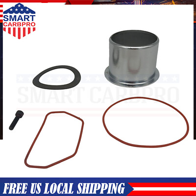 #ad #ad PISTON CUP CYLINDER KIT AIR COMPRESSOR KITS FOR CRAFTSMAN 919.165300 $15.90