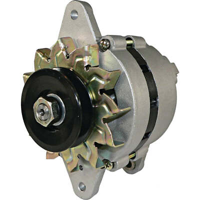#ad Replacement Alternator for Bosch Part Number AL204X $112.93