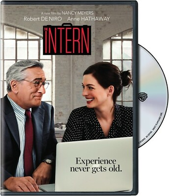 #ad The Intern $4.58