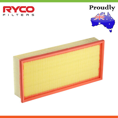 #ad New * Ryco * Air Filter For CITROEN BX 19 TGS.TZS 1.9L 4Cyl Petrol AU $43.00