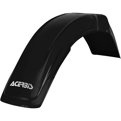 #ad Acerbis Fender Front NOST Black 2040370001 $29.83
