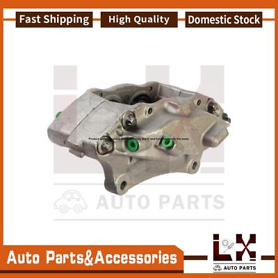#ad Cardone 1X Front Left Disc Brake Caliper Fits 2011 2012 2013 2014 Ford Mustang $266.39