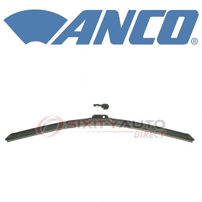 #ad ANCO Front Left Wiper Blade for 2009 2018 Nissan GT R Windshield pt $30.25