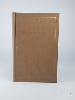 #ad The Ford Sunday Evening Hour Talks by W.J. Cameron 1938 Edition HC Book $14.95