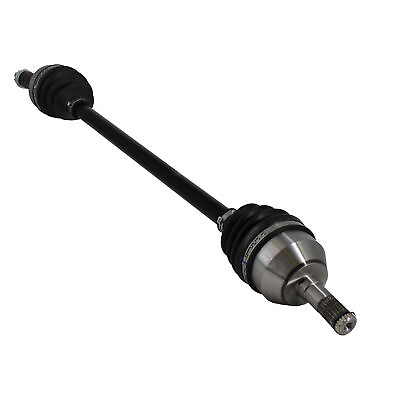 #ad Can Am Turbo front right cv axle for Maverick X3 STD XMR DS 64quot; 705402098 $109.99