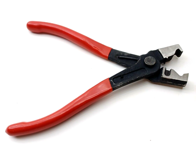 #ad Hose Clamp Pliers Clic amp; Clic R Type Collar Pliers CV Boot Clamp pliers $15.08