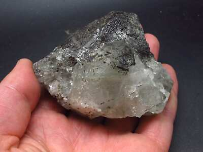 #ad Enormous Phenakite Phenacite Crystal From Brazil 249.3 Grams 3.3quot; $1488.88