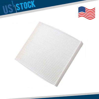 #ad CABIN AIR FILTER FOR TOYOTA # 87139 YZZ08 87139 YZZ10 CF10285 US STOCK $6.27