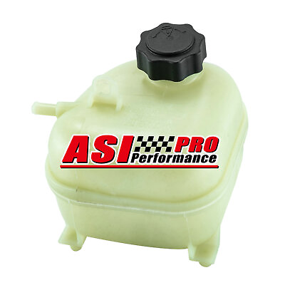 #ad Radiator Coolant Expansion Overflow Bottle Tank For 2002 2008 Mini Cooper S l4 $35.99