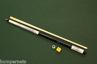 #ad Brand New McDermott Pool Cue with Free Soft Case Accessories Billiards Stick $115.00